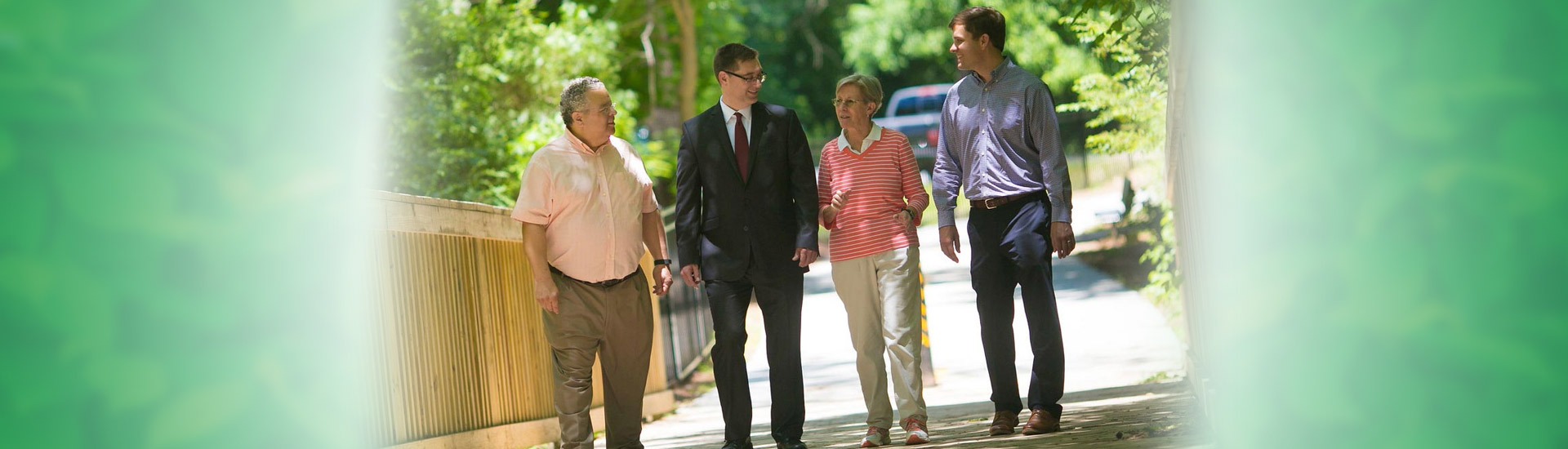 Commissioner Robert Patrick - DeKalb County District 1